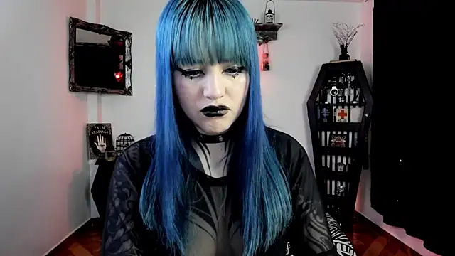 DimmuandDarkness online show from 25, 9, 2025