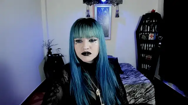 DimmuandDarkness online show from 18, 4, 2026