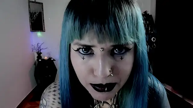 Snapshot of DimmuandDarkness chatting on 18, 6, 2026 DimmuandDarkness online show from 18, 6, 2026