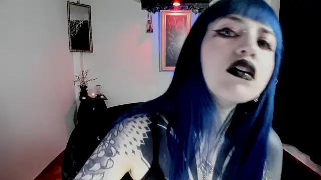 Snapshot of DimmuandDarkness chatting on 10, 7, 2026 DimmuandDarkness online show from 10, 7, 2026