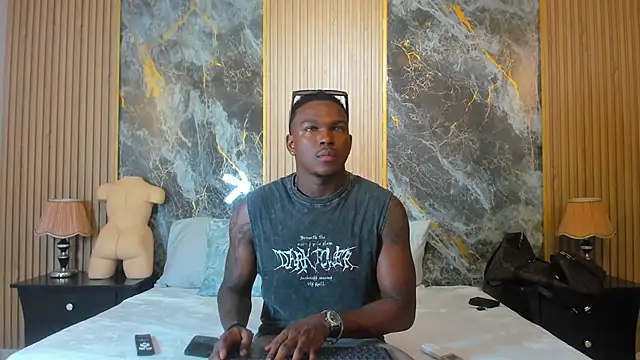 Troykhalil online show from 7, 3, 2025