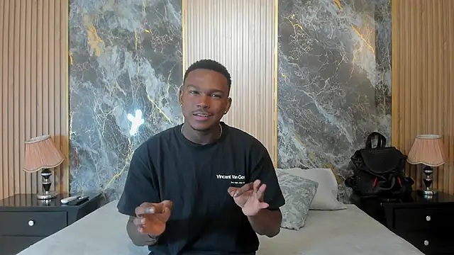 Troykhalil online show from 19, 3, 2025