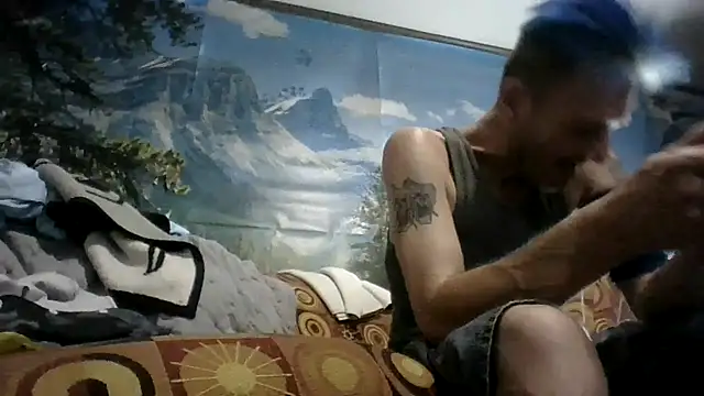 Snapshot of gettinit2wice chatting on 5, 7, 2026 gettinit2wice online show from 5, 7, 2026