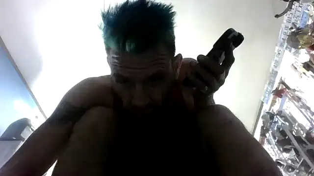 Snapshot of gettinit2wice chatting on 13, 7, 2026 gettinit2wice online show from 13, 7, 2026