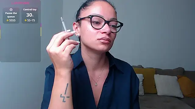 BabySerene online show from 16, 11, 2025