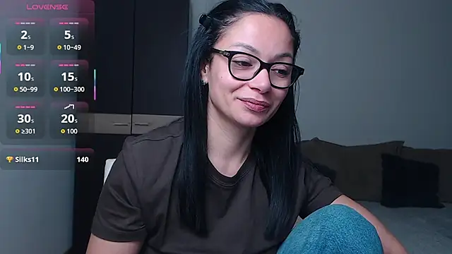 BabySerene online show from 3, 2, 2026