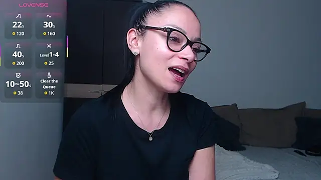 BabySerene online show from 9, 3, 2026