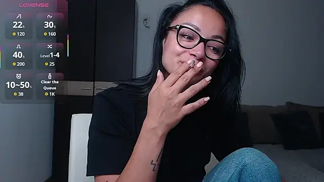 BabySerene online show from 9, 7, 2026