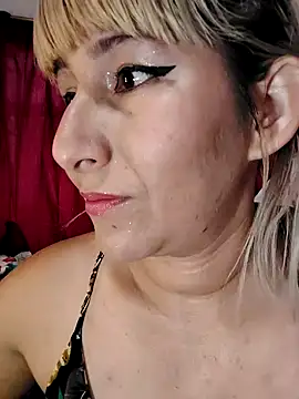 Snapshot of florecita9 chatting on 30, 1, 2025 florecita9 online show from 30, 1, 2025