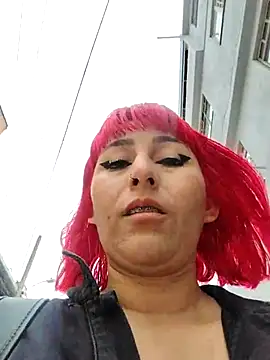 Snapshot of florecita9 chatting on 12, 3, 2025 florecita9 online show from 12, 3, 2025