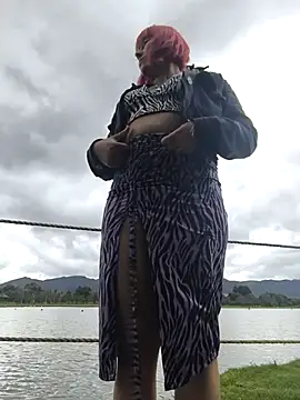 Snapshot of florecita9 chatting on 1, 10, 2025 florecita9 online show from 1, 10, 2025