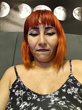 Snapshot of florecita9 chatting on 22, 10, 2025 florecita9 online show from 22, 10, 2025