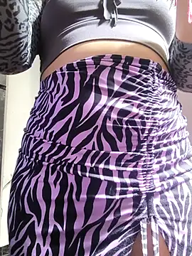 Snapshot of florecita9 chatting on 29, 10, 2025 florecita9 online show from 29, 10, 2025