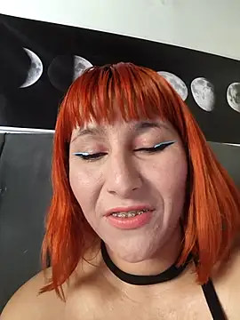 florecita9 online show from 4, 12, 2025