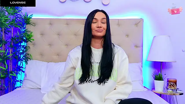 DaliyaArabian online show from 15, 1, 2025