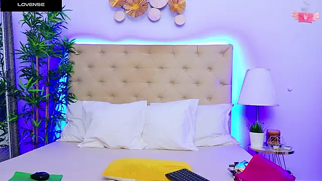 DaliyaArabian online show from 21, 1, 2025