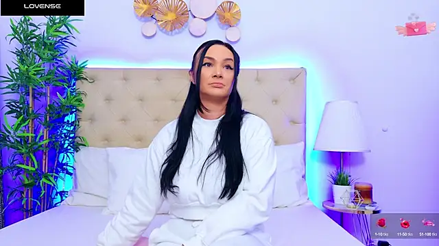 DaliyaArabian online show from 29, 1, 2025