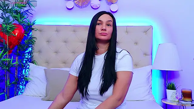 DaliyaArabian online show from 10, 3, 2025