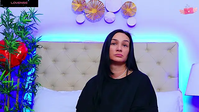 DaliyaArabian online show from 19, 3, 2025