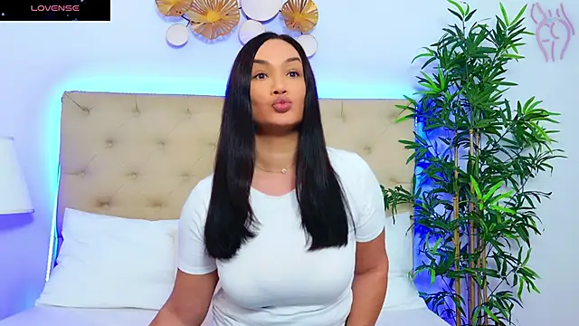 DaliyaArabian online show from 13, 10, 2025