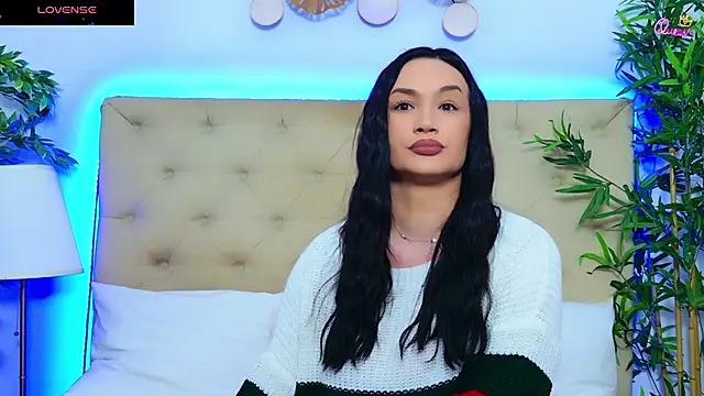 DaliyaArabian online show from 11, 2, 2026