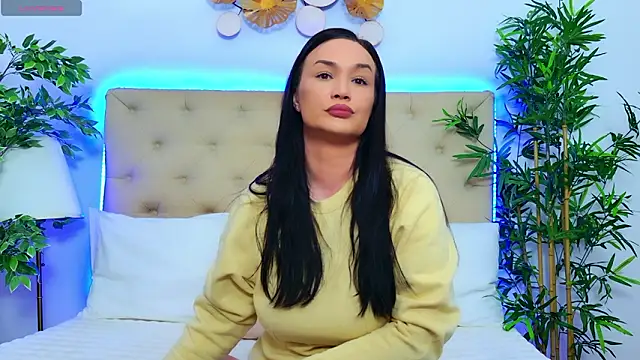 DaliyaArabian online show from 24, 3, 2026