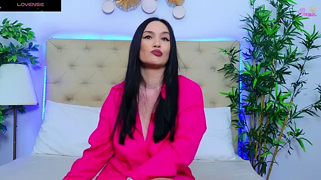 DaliyaArabian online show from 28, 5, 2026