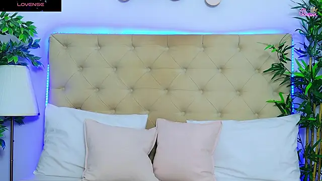 DaliyaArabian online show from 30, 5, 2026