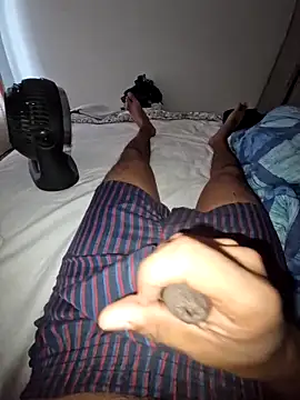 indianhunk2000 online show from 9, 3, 2025