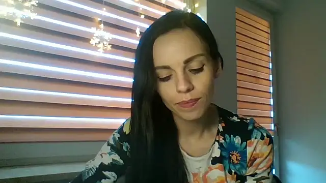 CassieSensual online show from 31, 12, 2024