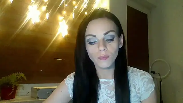 CassieSensual online show from 24, 1, 2025