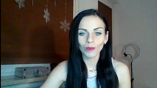 CassieSensual online show from 26, 1, 2025