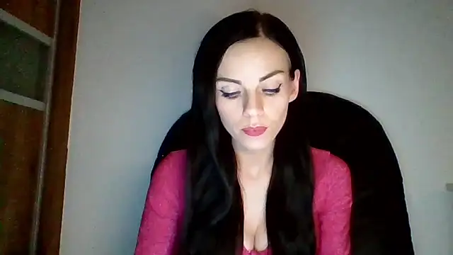 CassieSensual online show from 13, 2, 2025