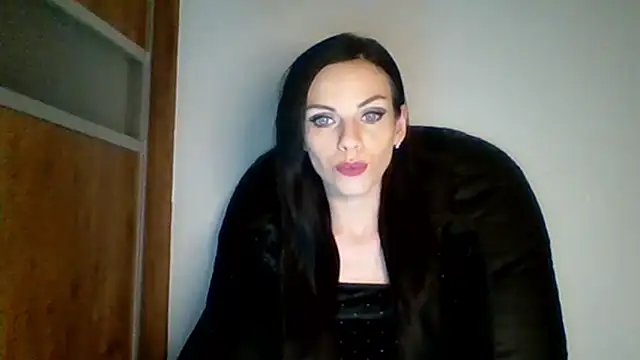 CassieSensual online show from 21, 2, 2025