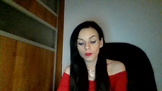 CassieSensual online show from 28, 2, 2025