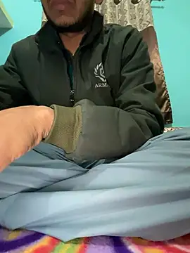 Maalsexy22 online show from 10, 1, 2026