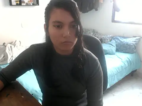 Snapshot of HannaKlein chatting on 13, 1, 2026 HannaKlein online show from 13, 1, 2026