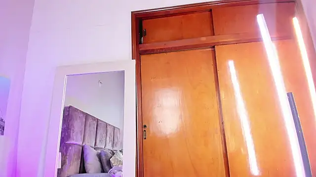 Salomesimos1 online show from 14, 2, 2025