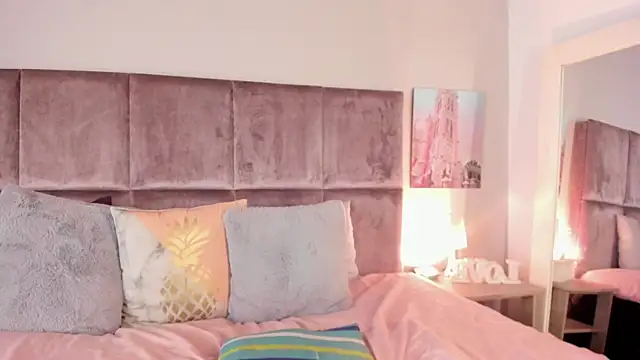 Salomesimos1 online show from 13, 3, 2025