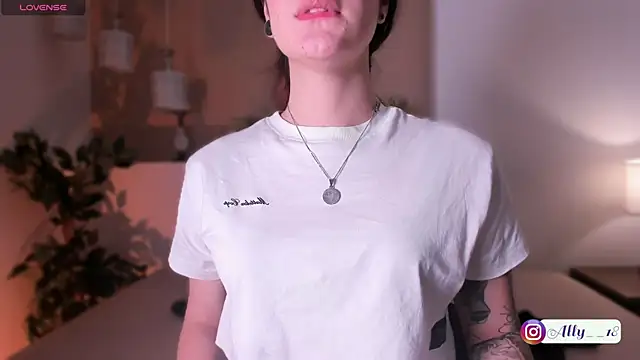 Ally addams online show from 11, 9, 2025