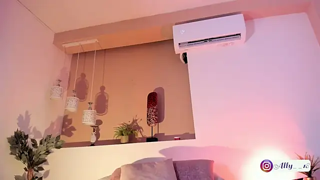 Ally addams online show from 15, 9, 2025