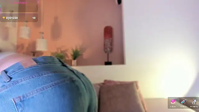 Ally addams online show from 29, 11, 2025