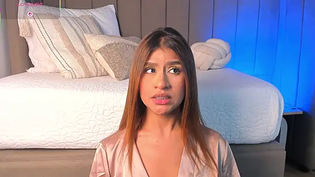 Elise Diamond online show from 27, 3, 2026