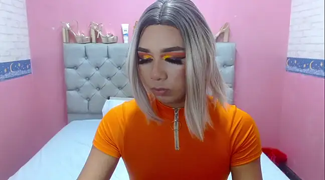 Snapshot of Antonela_Connors chatting on 20, 3, 2025 Antonela Connors online show from 20, 3, 2025