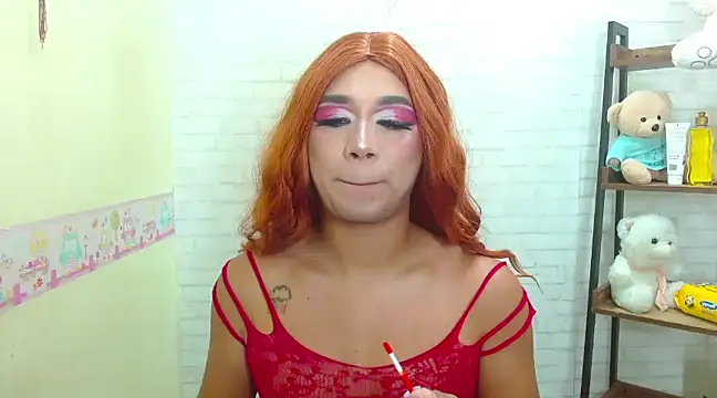 Snapshot of Antonela_Connors chatting on 23, 3, 2025 Antonela Connors online show from 23, 3, 2025