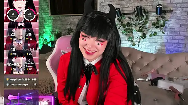 Alex Howell online show from 24, 1, 2025