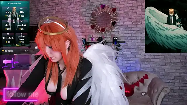 Alex Howell online show from 4, 2, 2025