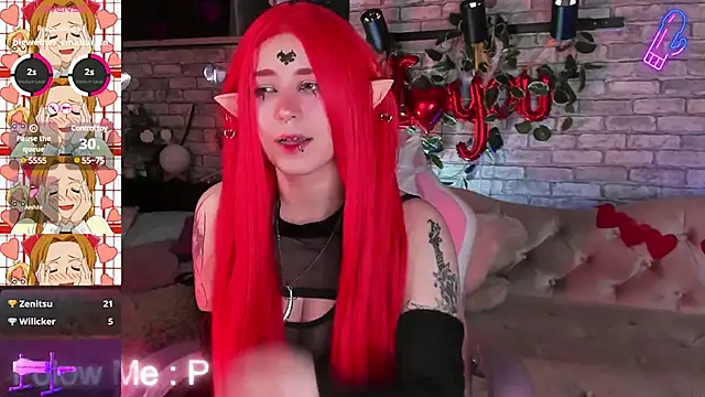 Alex Howell online show from 20, 2, 2025