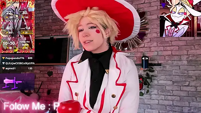 Alex Howell online show from 3, 3, 2025