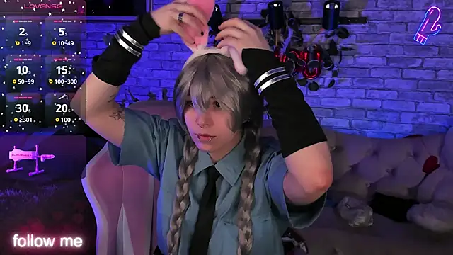 Alex Howell online show from 13, 3, 2025